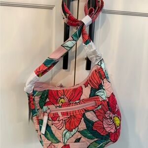 Vera Bradley Mini Andi Crossbody Bag